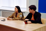 На стартовой конференции обсудили работу окружного трудового сельскохозяйственного проекта