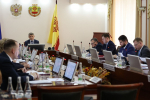 Заседание Штаба - За год системообразующие предприятия Чувашии получили господдержку на 2,5 млрд рублей:  Господдержка