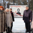 В Чебоксарах установлен стенд в память об Олеге Беспалове - Администрация г. Чебоксары