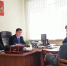 Заместитель руководителя управы по Калининскому району Александр Малов провёл приём граждан - Администрация Калининского района