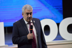 Стенограмма выступления Леонида Черкесова на пленарном заседании I Форума муниципальных депутатов Чувашского регионального отделения партии «Единая Россия»