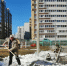 Образовательные учреждения города присоединились к весенним субботникам - Администрация г. Чебоксары