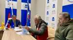 На личном контроле: глава города рассмотрел обращения о жилищных условиях и благоустройстве