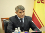 Глава Чувашии Олег НИКОЛАЕВ - Коллапс недопустим: