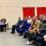 Владимир Доброхотов встретился с жителями Новых Лапсар - Администрация Калининского района
