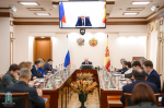 По поручению Олега Николаева более 41 тысячи человек получат единовременные выплаты к 80-летию Победы