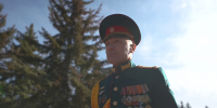 - На экранах Чувашии появилась патриотическая программа «Время СВОих»:  Время СВОих - Газета Грани