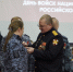 Торжественное мероприятие, посвященное Дню войск национальной Российской Федерации, состоялось в Управлении Росгвардии Чувашии - Росгвардия