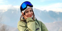 Фристайлистка из Чувашии стала обладателем бронзовой награды чемпионата России - ГТРК Чувашия
