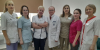 Московские врачи осмотрели более 130 юных пациентов в Чувашии - ГТРК Чувашия