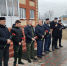 Сегодня в селе Токаево Комсомольского муниципального округа простились с защитником Родины Низамдиновым Салаватом Минзаедовичем, погибшим при исполнении воинского долга в ходе специальной войсковой операции. - Духовное Управление Мусульман