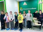 Наши двери всегда открыты для школьников
