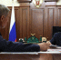 Студенческий кампус в Чебоксарах обсудили Президент страны Владимир Путин и Глава Чувашии Олег Николаев - Государственный аграрный университет