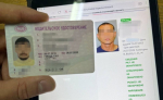 В Чебоксарах задержали пьяного водителя с поддельными правами