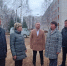 В Новочебоксарске прошел очередной "Партийный десант" - Единая Россия