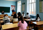 Информирован – предупрежден