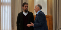 В Чебоксарах прошла проектная сессия по благоустройству центральной оси – проспекта Ленина – улицы Карла Маркса – бульвара Купца Ефремова - Администрация Калининского района