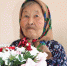 Свое 100-летие Сира Спиридонова встретила в Больнице скорой медицинской помощи: «Мой юбилей — в том числе заслуга врачей» - Министерство здравоохранения