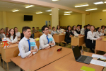Слет производственных отрядов – создаем сильную команду для успешного трудового сезона