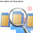 На «Госуслугах» стартует сервис для проверки количества активных SIM-карт - ИА Чувашинформ