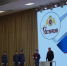 В Чебоксарах торжественную клятву произнесли юные росгвардейцы 65-й школы - Росгвардия