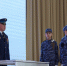 - В Чебоксарах торжественную клятву произнесли юные росгвардейцы 65-й школы:  Росгвардия - Газета Грани