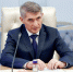 Глава Чувашии Олег Николаев - Олег НИКОЛАЕВ: Для продуктивного решения вопросов жителей нужно использовать аналитику ЦУР:  ЦУР Чувашии - Газета Грани