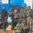 Очередная помощь бойцам - Государственная жилинспекция