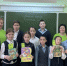 Международный день детской книги в специальной библиотеке имени Льва Толстого - Министерство культуры, по делам национальностей и архивного дела