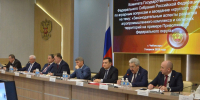 Из выступления Леонида Черкесова на расширенном заседании Комитета Государственной Думы по аграрным вопросам - Государственный Совет