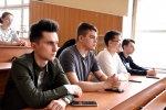 Встречи со старостами: обсуждаем важные события и строим планы на будущее
