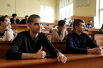 Встречи со старостами: обсуждаем важные события и строим планы на будущее