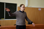 Встречи со старостами: обсуждаем важные события и строим планы на будущее