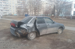 В Чебоксарах обнаружили новую партию брошенных автомобилей