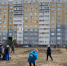В Чебоксарах субботники прошли на 20-ти городских территориях - Администрация г. Чебоксары