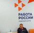 В Ядрине Всероссийская ярмарка трудоустройства помогла безработному найти работу - Министерство труда и соцзащиты