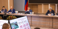 Чувашия занимает первое место в ПФО по финансированию инициативных проектов - Государственный Совет