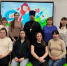 Всероссийский День беременных отметили в Красночетайском округе - Министерство труда и соцзащиты