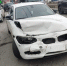 В Чебоксарах пьяная автоледи попала в ДТП на купленном накануне "BMW" - ГТРК Чувашия