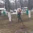 В парках, скверах и площадях города Чебоксары продолжаются текущие работы - Администрация г. Чебоксары