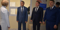 В Чувашии открылось специализированное отделение для оказания помощи лицам, находящимся в состоянии опьянения - Чебоксары.ру