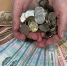 Главная картинка новости: Пенсионеры, у которых пенсия меньше 32 577 рублей, получат хорошую денежную выплату - ChuvashiaNews.Ru