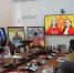 Конференция в поддержку чувашского языка прошла в Институте культуры - Институт культуры и искусств