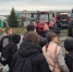 Комсомольские школьники узнали о современной технике в сельском хозяйстве благодаря центру «Работа России» - Министерство труда и соцзащиты