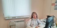 Ежемесячно сотрудники Козловской больницы проводят более 30 телемедицинских консультаций - ГТРК Чувашия