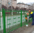 АО «Дорэкс» продолжает сезонные работы на дорогах города Чебоксары - Администрация г. Чебоксары