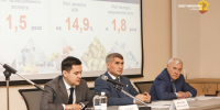 Экспортный совет - В конце апреля делегация Чувашии во главе с Олегом Николаевым посетит Узбекистан:  международные отношения - Газета Грани
