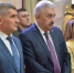 В Музейно-выставочном центре Чувашского национального музея открылась выставка «Художники Победы» - Государственный Совет