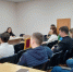 Обеспечение мерами безопасности при работах на высоте обсудили  с организациями жилищно-коммунального хозяйства - Министерство труда и соцзащиты