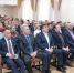 Депутаты приняли участие во встрече с жителями Московского района города Чебоксары - Собрание депутатов